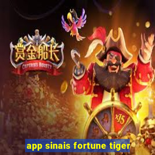 app sinais fortune tiger